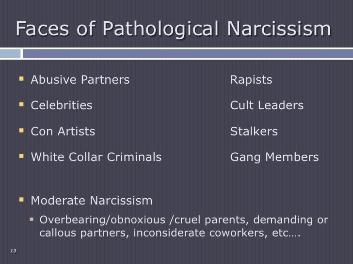 How To Deal With A Narcissistic Coworker How To See to With A Narcissistic Coworker